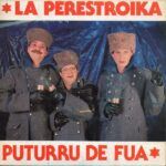 La Perestroika
