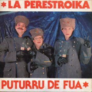 La Perestroika