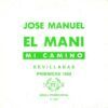Mi Camino