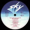 Blue Moon (Original Motion-Picture Sound-Track)