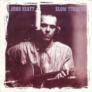 Slow Turning