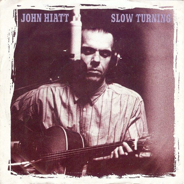 Slow Turning