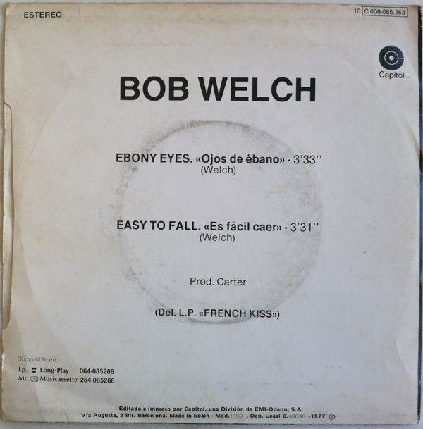 bba8af66128ab946de3a899d3a3d52dfa406c98b_0_0.jpeg Ojos De Ébano = Ebony Eyes