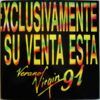 Verano Virgin 91