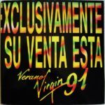 Verano Virgin 91