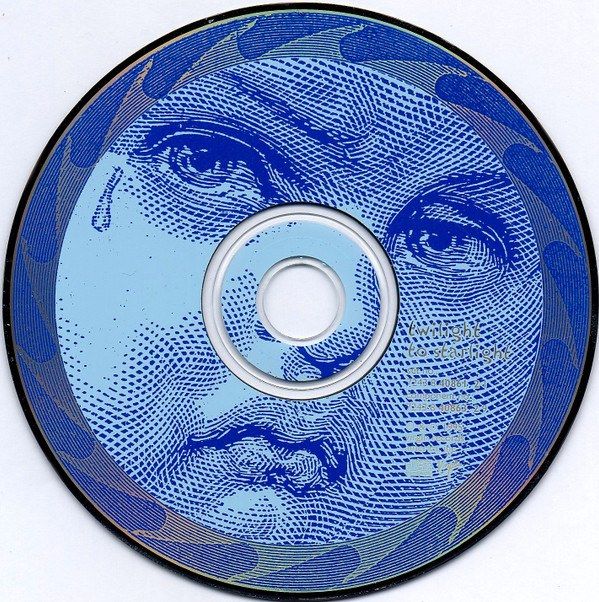 Mellon Collie And The Infinite Sadness