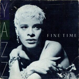 Fine Time
