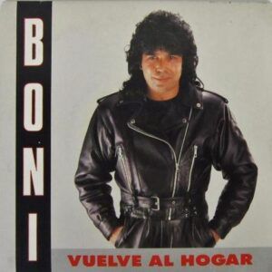 Vuelve Al Hogar