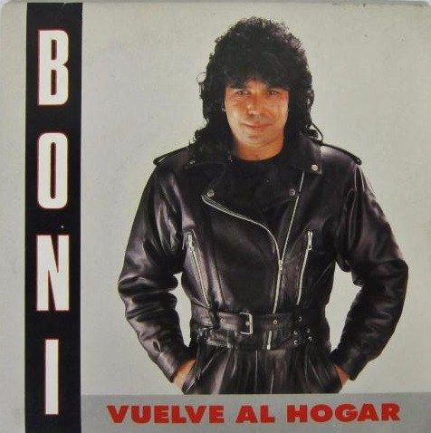 Vuelve Al Hogar