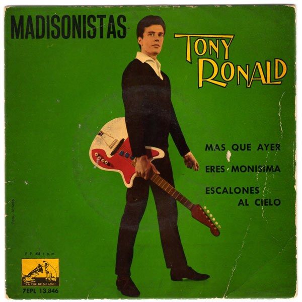 Madisonistas
