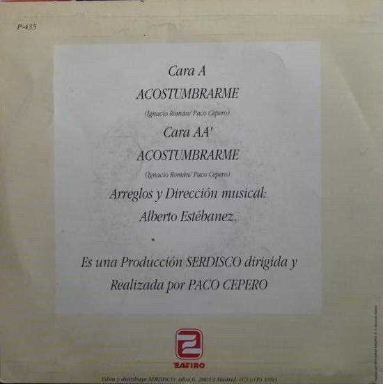 Amar Soñando