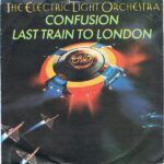 Confusion / Last Train To London