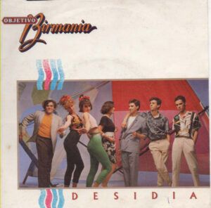 Desidia