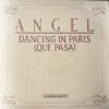 Dancing In Paris (Que Pasa)