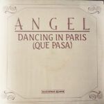 Dancing In Paris (Que Pasa)