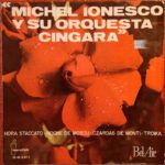 Hora Staccato