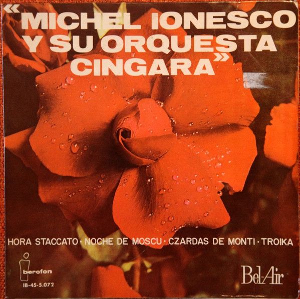 Hora Staccato