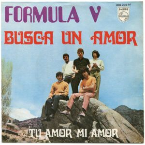 Busca Un Amor