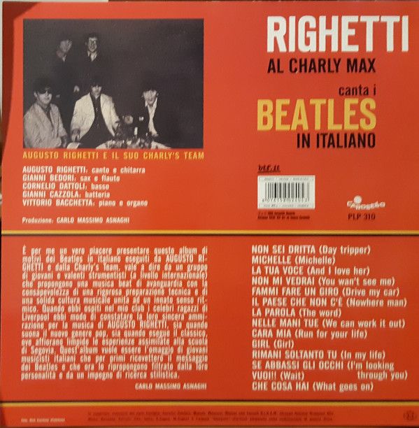 bd9ac8c9af35bbb13090105c356b0bb99e229b6f_0_0-1.jpeg Al Charly Max Canta I Beatles In Italiano