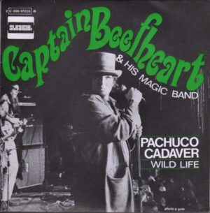 Pachuco Cadaver