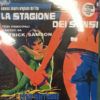 La Stagione Dei Sensi (Colonna Sonora Originale Del Film)