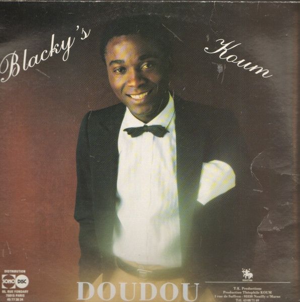 Doudou
