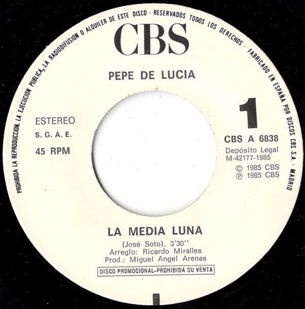 La Media Luna