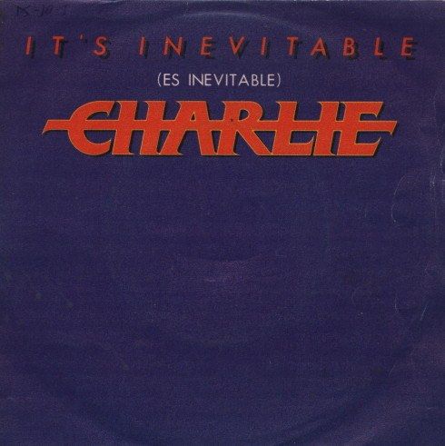 It's Inevitable = Es Inevitable