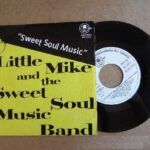 Sweet Soul Music