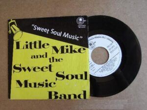 Sweet Soul Music