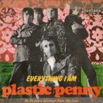 Everything I Am / No Pleasure Without Pain My Love