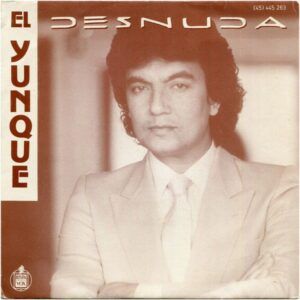 Desnuda