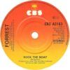 Rock The Boat