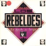 La Noche Es Larga