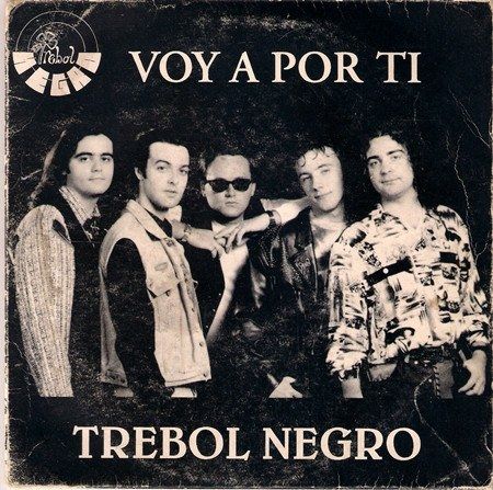 Voy Por Ti
