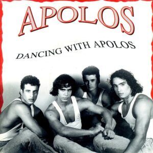 Dancing With Apolos