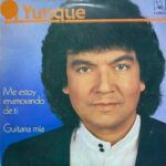 Me Estoy Enamorando de Ti / Guitarra Mia