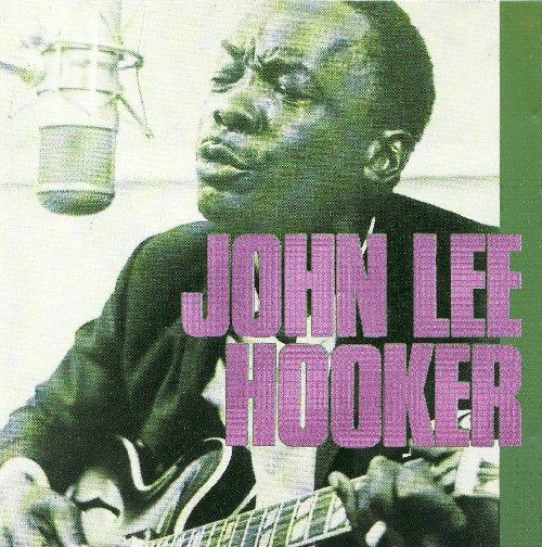 10 Great Blues Legends