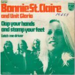 Clap Your Hands And Stamp Your Feet