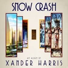 Snow Crash