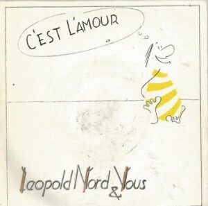 C'est L'amour