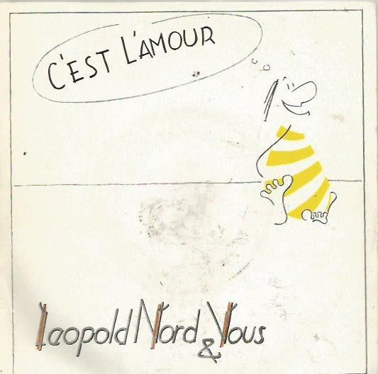 bf446224f04f17f7fe946810dea7d2239e338b29_0_0.jpeg C'est L'amour