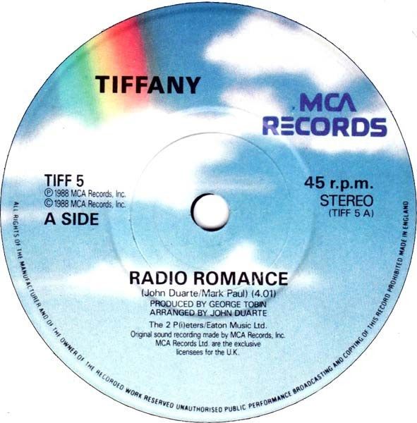 Radio Romance