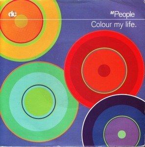 Colour My Life