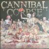 Gore Obsessed