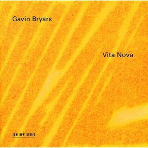 Vita Nova