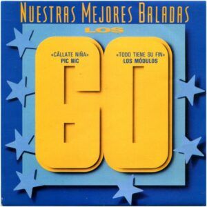Cállate Niña / Todo Tiene Su Fin