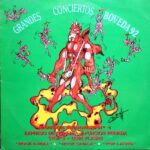 Grandes Conciertos Boveda 92