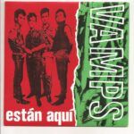 Estan Aqui / Dr. Muerte