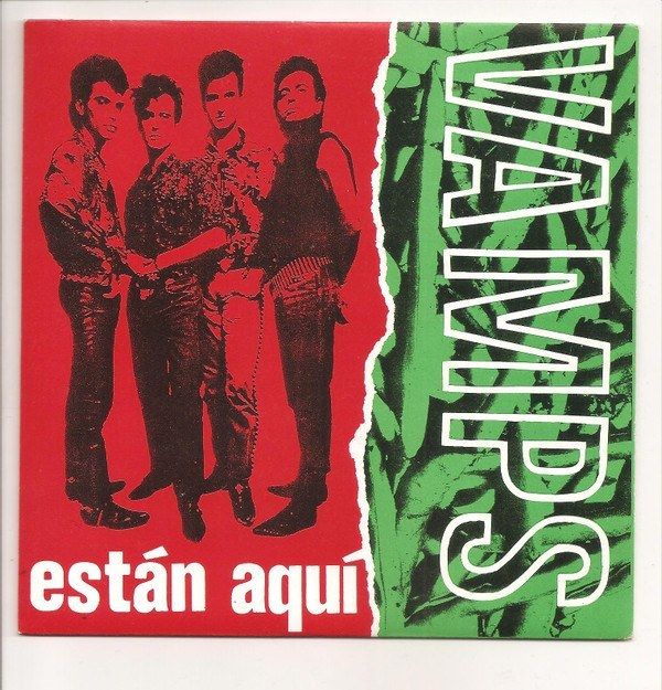 Estan Aqui / Dr. Muerte
